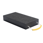 Shims | made of UHMWPE | 1000 x 250 x 100 mm